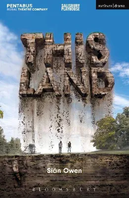 Produktbild von This Land