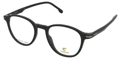 Produktbild von Carrera CARRERA 383 BLACK 49/20/145 Herrenbrillen Brillen