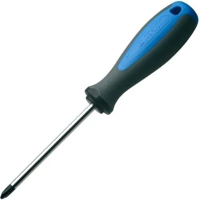 Immagine prodotto di Cacciavite Unior Crosstip PH 1 x 200 Utensili