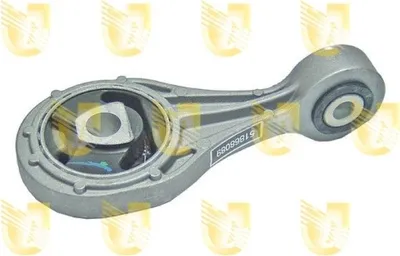 Produktbild von UNIGOM Motorlager Hinten für FIAT BRAVO II (198) 395284