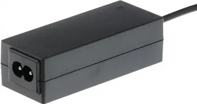 Image de Akyga AK-ND-23 Adaptateur d'alimentation/Inverseur intérieur 40 W Noir