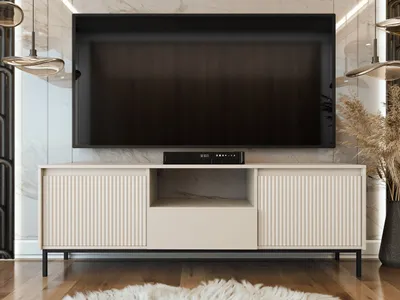 Obrázek produktu pro TV stolek REMY 1 - kašmír