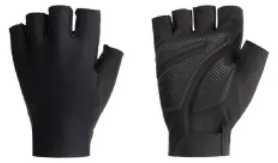 Zdjęcie produktu dla Rękawice rowerowe BBB Cycling HighSupport M, czarne, rozmiar M - komfortowe rękawice rowerowe...