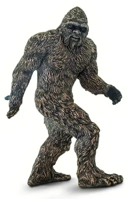 Obrázek produktu pro Safari Ltd 100305 Bigfoot 13 cm Série Mytologie