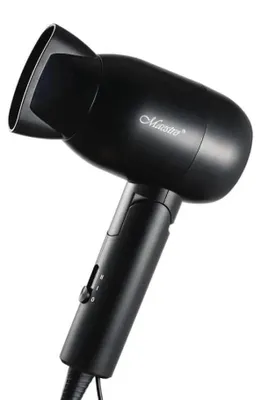 Zdjęcie produktu dla Feel-Maestro TRAVEL HAIR DRYER 1500W
