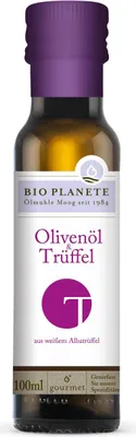 Produktbild von Olivenöl & Trüffel 100ml