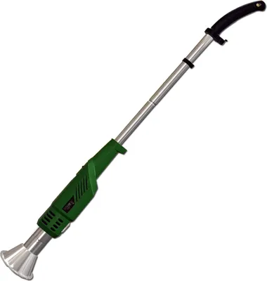 Productafbeelding van Herzberg HG-6007: Elektrische onkruidbrander met kabel