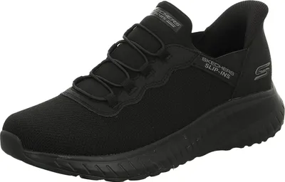 Produktbild von Slipper/Kletthalbschuh Sneaker (sportlich) BOBS SQUAD CHAOS-DAILY HYPE