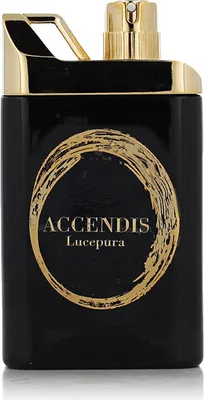 Image de Accendis Lucepura EDP 100 ml UNISEX