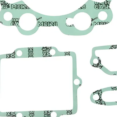 Produktbild von Motordichtsatz Dichtsatz Gasket Set TOP END für FÜR KAWASAKI KX500`89-04