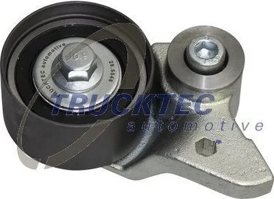 Produktbild von TRUCKTEC AUTOMOTIVE 07.12.061 Spannrolle Zahnriemen für AUDI A6 Avant (4B5, C5) A6 Limousine (4B2, C5) A8 (4D2, 4D8)