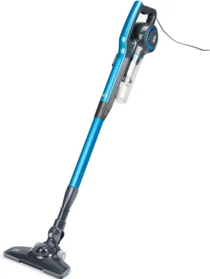Zdjęcie produktu dla Odkurzacz elektryczny jonowy bezworkowy Black & Decker BVMSE600E