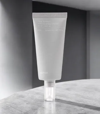 Obrázok produktu pre Celimax - Dvojitá bariéra - ľahký pleťový krém s ceramidmi - 50 ml