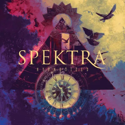 Obrázek produktu pro Spektra: Hypnotized