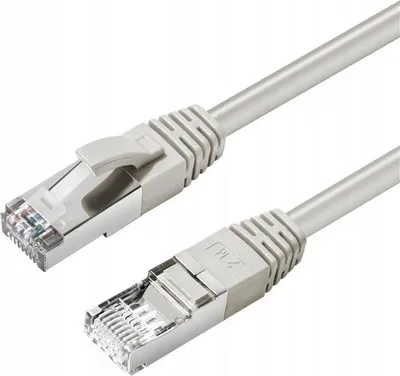 Zdjęcie produktu dla Microconnect Cat6A S/Ftp 7,5M Szary Lszh