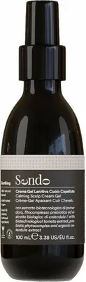 Produktbild von Beruhigende Creme Beruhigende Sendo (100 ml)