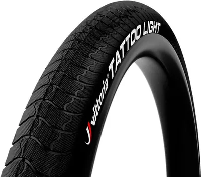 Produktbild von Vittoria Tattoo Ii 29´´ X 2.3 Steifer Urbanreifen Schwarz 29´´ x 2.3 Schwarz 29´´ x 2.3