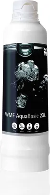 Produktbild von WMF AquaBasic 2XL Filterkerze Wasserfilter Wechselkartusche