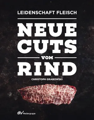 Produktbild von Neue Cuts vom Rind