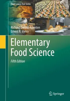 Obrázok produktu pre Elementary Food Science