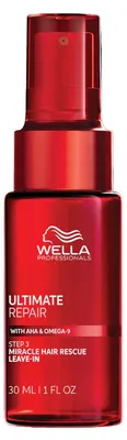 Produktbild von Wella Professionals Ultimate Repair Miracle Hair Rescue