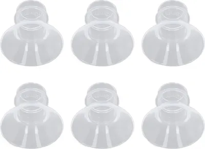 Produktbild von Flange Inserts,Silicone Flange Insert,Pump Flange Inserts,Hands Free Flange Inserts,Wearable Flange Inserts,Wearable Pump Flange Inserts