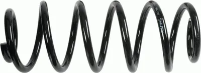Produktbild von Sachs Fahrwerksfeder Vorderachse 997 154