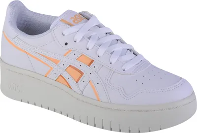 Produktbild von ASICS Japan S PF 1202A360-111, Sneaker, Damen, Weiß, Größe: 41,5