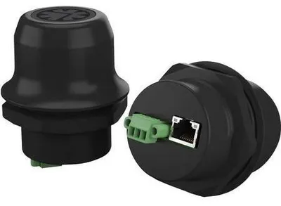 Immagine prodotto di AWB2030 Wireless Bolt RJ45 PoE RJ-45 WLAN Bluetooth Ethernet 9 (AWB2030)