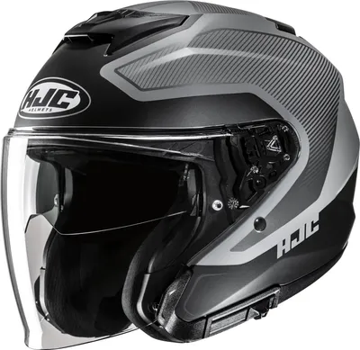 Produktbild von HJC i31 Tevis MC5SF Jethelm XL