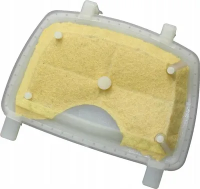 Obrázek produktu pro Luftfilter Für Stihl Ms171 Ms181 Ms211 Ms171C Ms181C Ms211C Säge