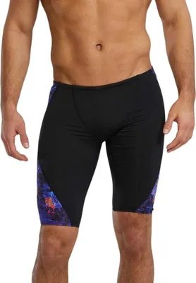 Immagine prodotto di Tyr Durafast Elite Montipora Jammer Nero 28 Uomo Nero 28