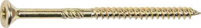 Produktbild von Schmidd Schrauben Holzbauschrauben 4.0 x 60 mm TX 20 Senkkopf - 200 Stück