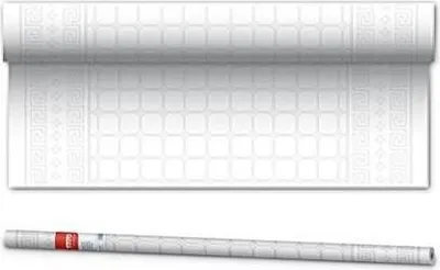 Obrázek produktu pro Ubrus "Smart Table", bílá, 1,2 x 7 m, papír, role, FATO 84630001