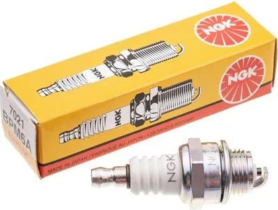 Productafbeelding van NGK bougie BPM6A voor