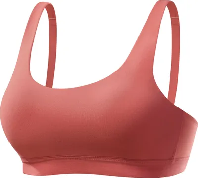 Produktbild von LASCANA ACTIVE Sport-BH rosenholz Größe L