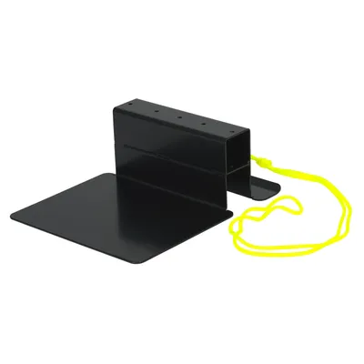 Produktbild von Liski Standfuß "Pro Soft"
