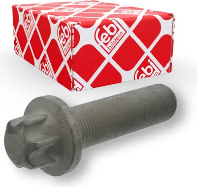 Produktbild von FEBI BILSTEIN Schraube Bremsscheibe 18645