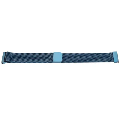 Productafbeelding van Horlogeband, horlogekraag, vervanging horlogeband, universele horlogeband, metalen horlogeband