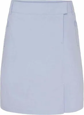 Produktbild von Sea Ranch Pernilla Kurzer Rock Blau XL Frau Blau XL