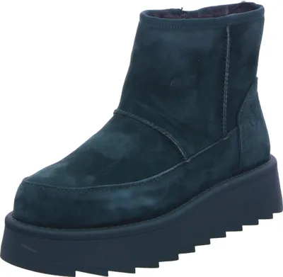 Produktbild von Tamaris Damen Chelseaboots 30097-37, 30097-38, 30097-39, 30097-40, 30097-41, 30102-36, 30102-37, 30102-38, 30102-39, 30102-40 TAM-1-26818-43 GREEN 39 [Schuhe Frau]