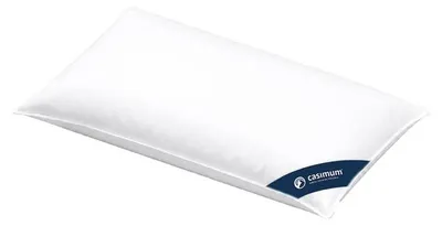 Produktbild von Federnkissen 40x80 cm, Kissen 85% Federn / 15% Daunen, DOWNPASS, CASIMUM