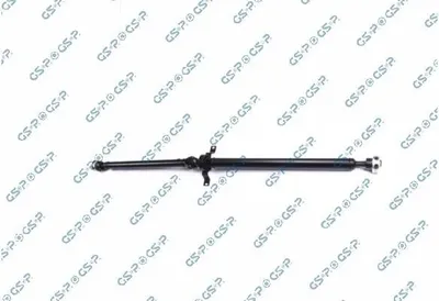 Produktbild von GSP Kardanwelle Gelenkwelle Achsantrieb für OPEL Mokka / Mokka X (J13) Hinten PS900174