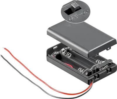 Produktbild von Wentronic 48143