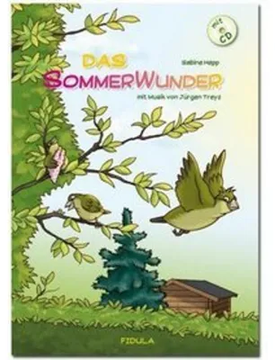 Immagine prodotto di Das SommerWunder