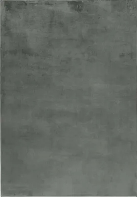 Obrázek produktu pro Homebyhome Hebký Vysoký Chlup Koberec Jednobarevný Imitace Kožešiny Plyšový Super M?kký Koberec do Obývacího Pokoje, Velikost: 200x290 cm