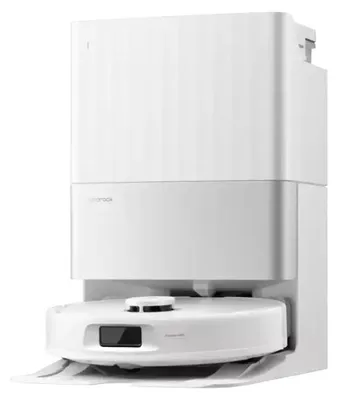 Produktbild von Roborock Qrevo C Pro Weiß