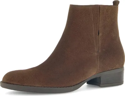 Produktbild von Gabor Ankle Boots Damen 32303937393931 Braun 38 EU