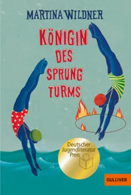 Immagine prodotto di Königin des Sprungturms
