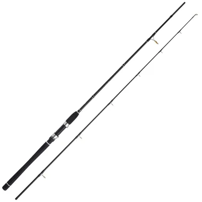 Produktbild von WFT Steckrute Seadart Jigger Heilbutt Länge 2,20m Wurfgewicht 80-220g